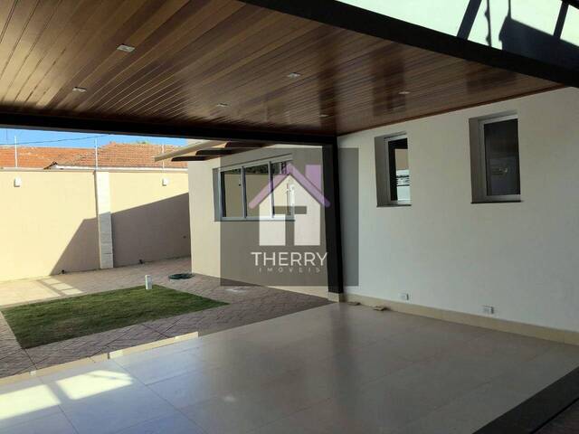 Casa para Venda em Araraquara - 5