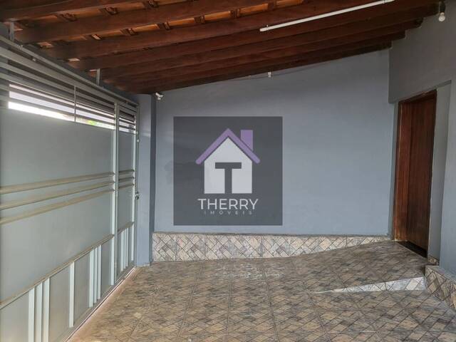 Casa para Venda em Araraquara - 3