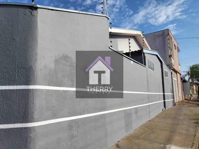 Casa para Venda em Araraquara - 4