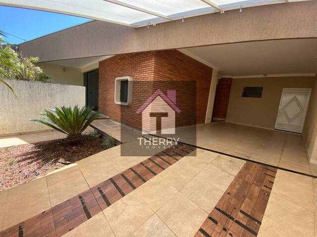 Casa para Venda em Araraquara - 2