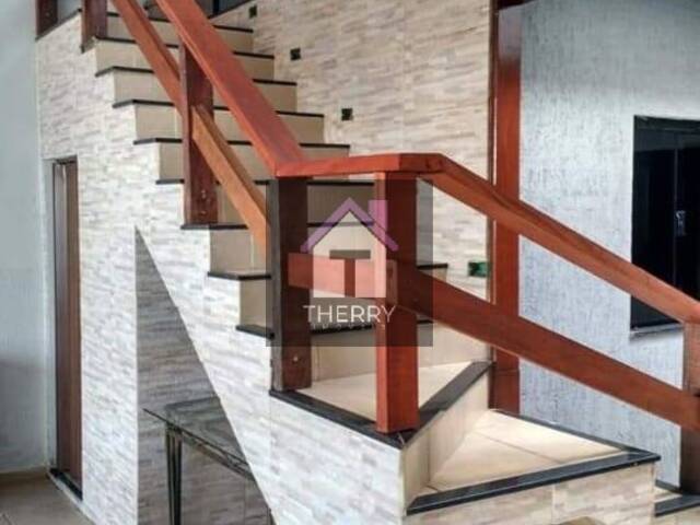 Casa para Venda em Araraquara - 2