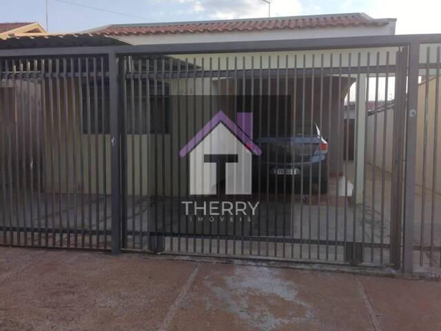 Casa para Venda em Araraquara - 2