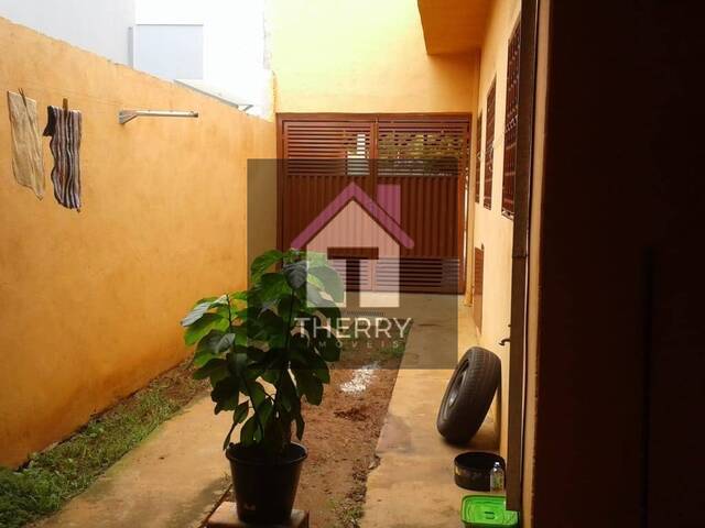 #CA0949 - Casa em condomínio para Venda em Araraquara - SP