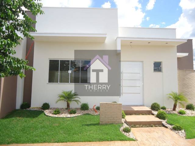 Casa em condomínio para Locação em Araraquara - 2