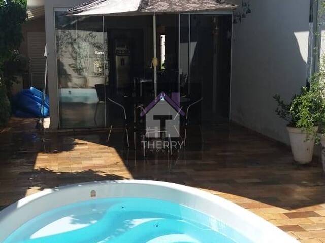 Casa em condomínio para Venda em Araraquara - 3