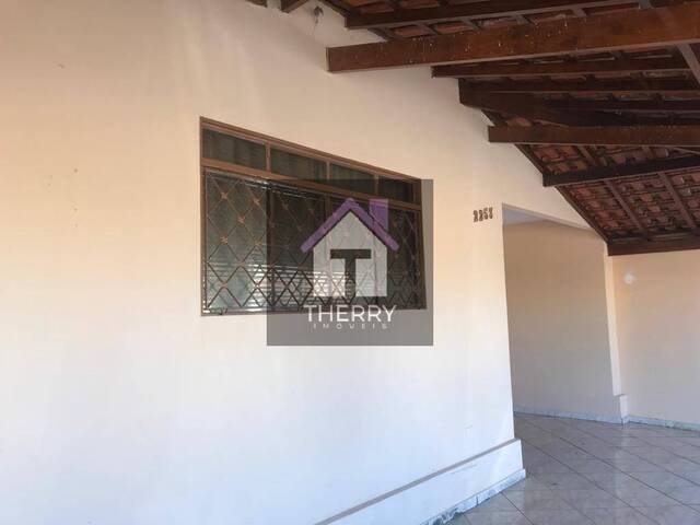 Casa para Venda em Araraquara - 3