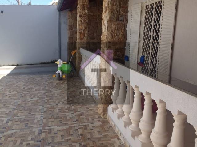 Casa para Venda em Araraquara - 4