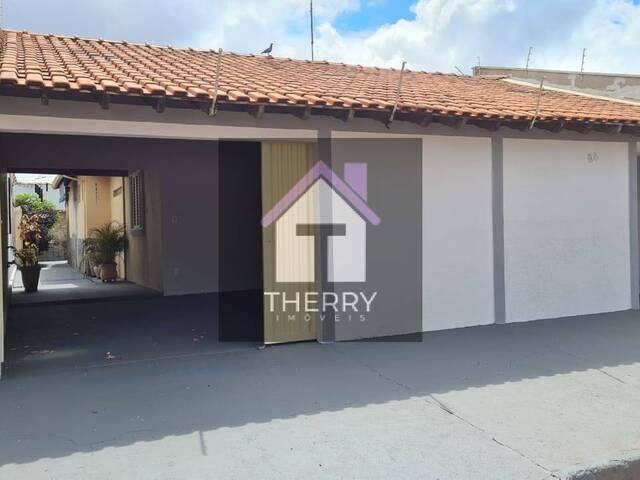 Casa para Venda em Araraquara - 2