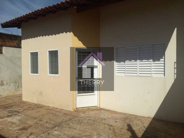 Casa para Venda em Araraquara - 2