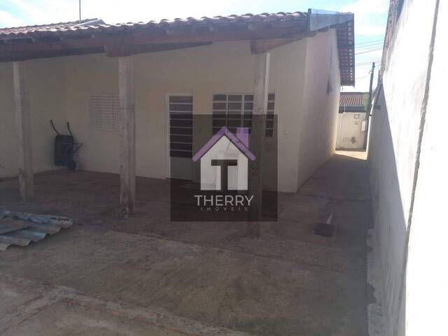 Casa para Venda em Araraquara - 5