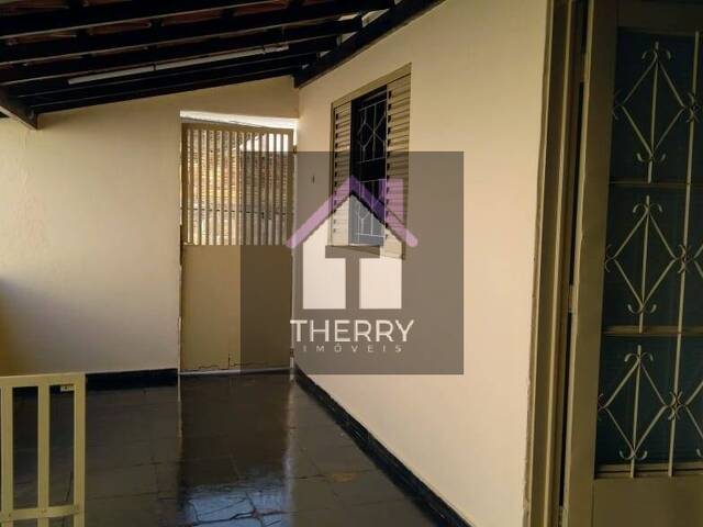 Casa para Venda em Araraquara - 4