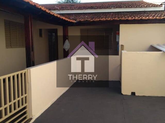 Casa para Venda em Araraquara - 5