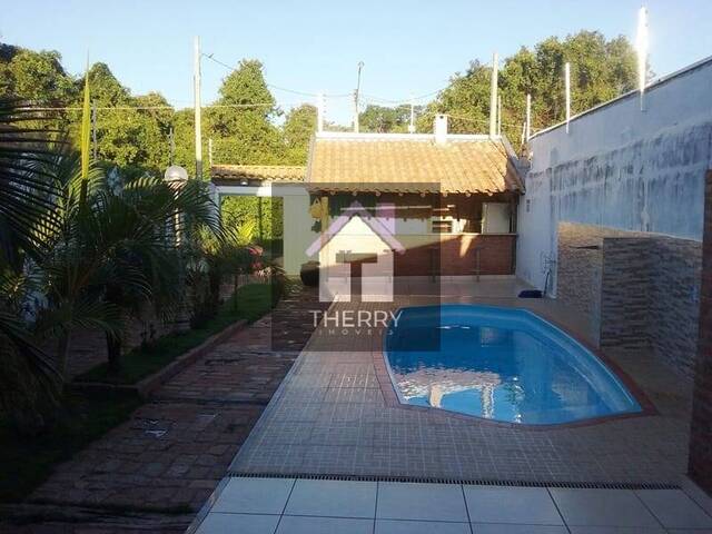 Casa para Venda em Araraquara - 2