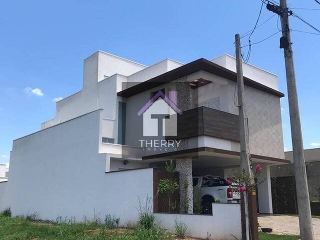 #CA0988 - Sobrado para Venda em Araraquara - SP
