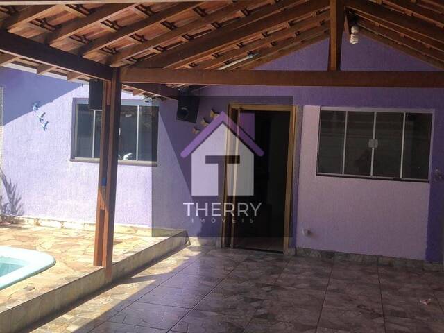 Casa para Venda em Araraquara - 2