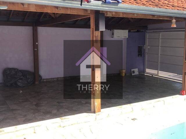 Casa para Venda em Araraquara - 3