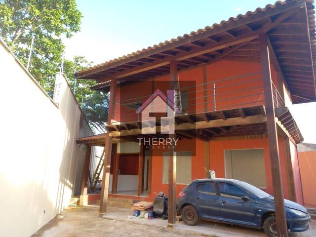 Casa para Venda em Araraquara - 2