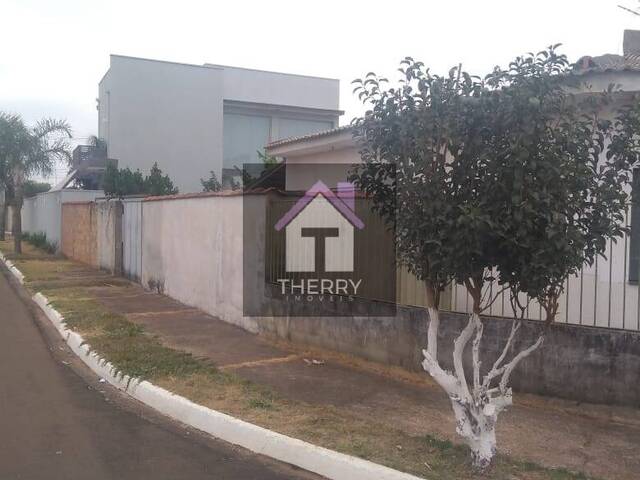 #CA0995 - Casa em condomínio para Venda em Araraquara - SP