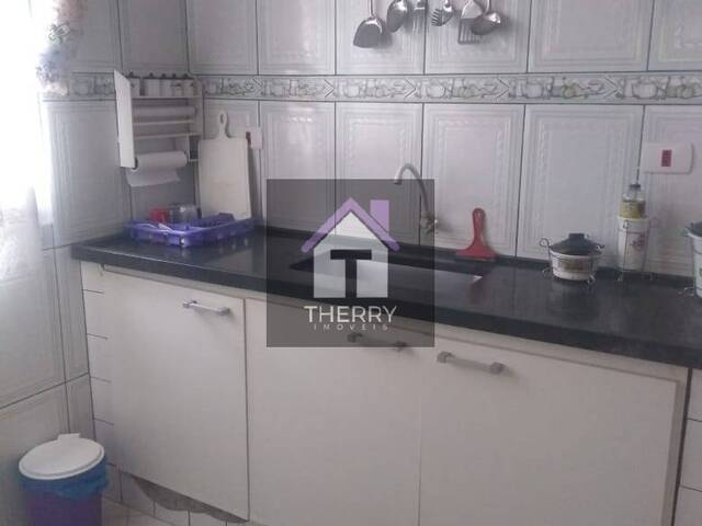 #CA0995 - Casa em condomínio para Venda em Araraquara - SP