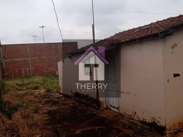 Casa para Venda em Araraquara - 5