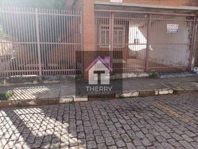 #CA0999 - Sobrado para Venda em Araraquara - SP