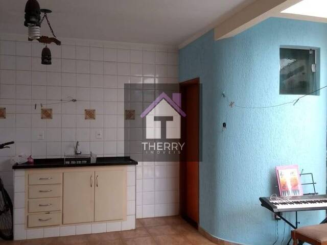 Casa para Venda em Araraquara - 2