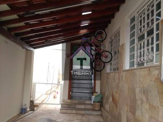 Casa para Venda em Araraquara - 3