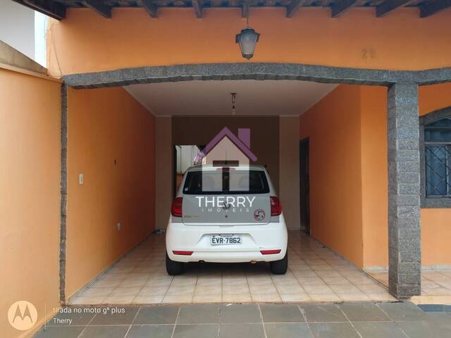 Casa para Venda em Araraquara - 2