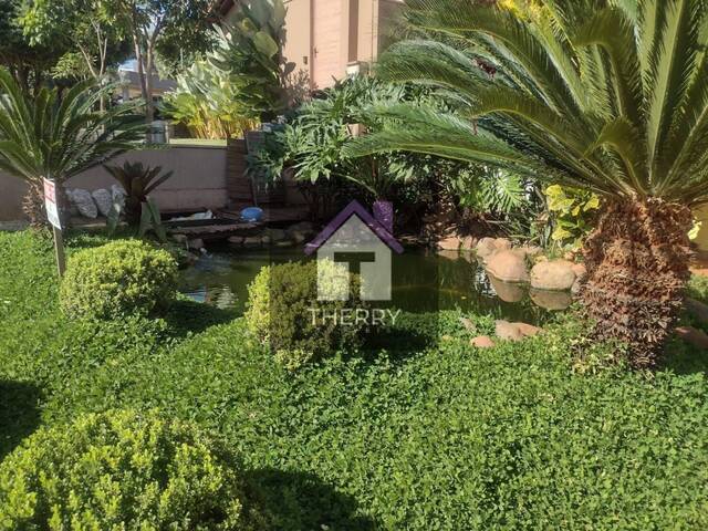 #CA1005 - Casa em condomínio para Venda em Araraquara - SP