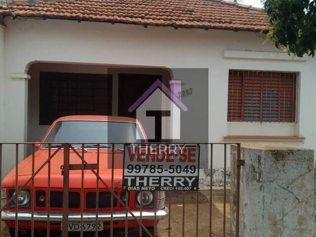 Casa para Venda em Araraquara - 2