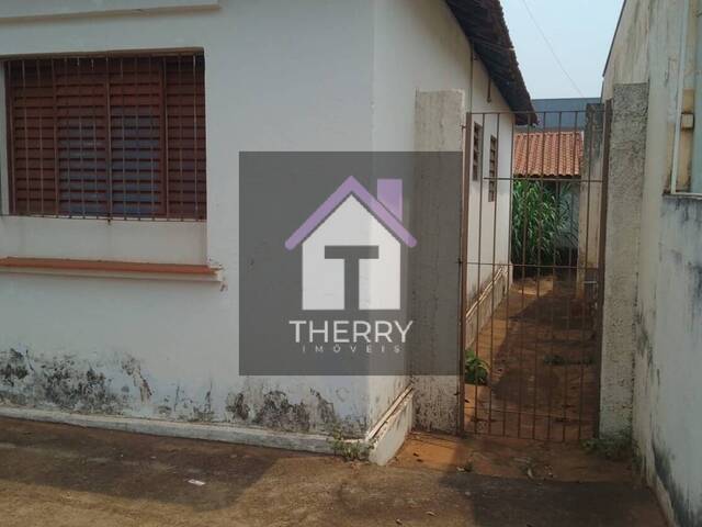 Casa para Venda em Araraquara - 3