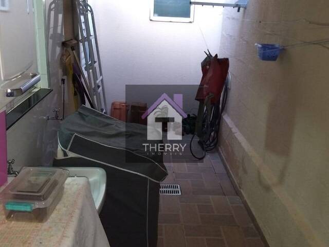 #CA1011 - Casa em condomínio para Venda em Araraquara - SP