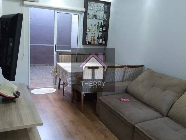 #CA1011 - Casa em condomínio para Venda em Araraquara - SP - 2