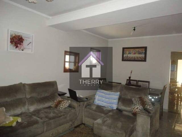 Casa para Venda em Araraquara - 3