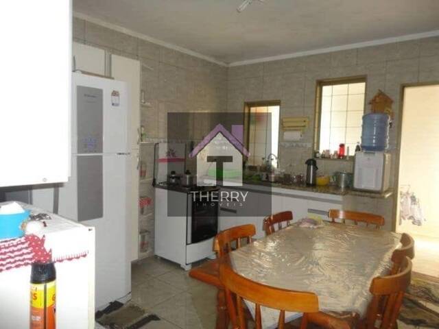 Casa para Venda em Araraquara - 4