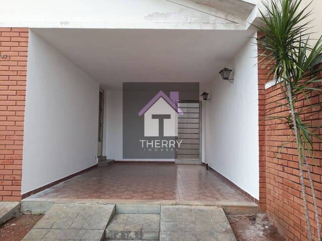 Casa para Venda em Araraquara - 2