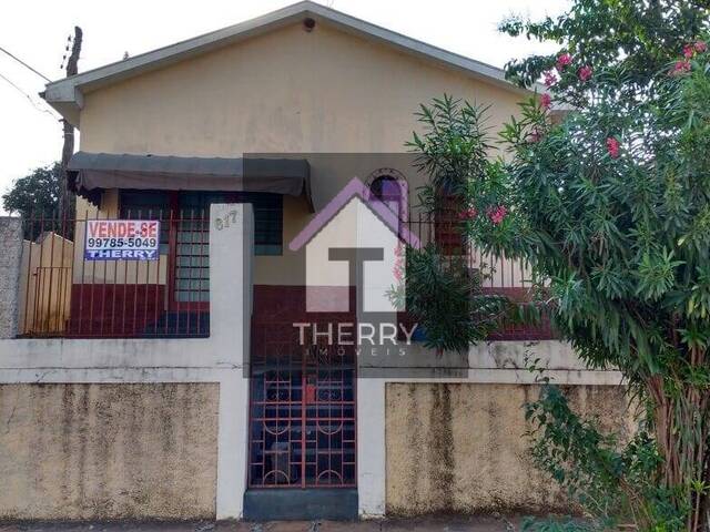 Casa para Venda em Araraquara - 2