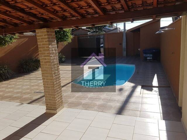 Casa para Venda em Araraquara - 4