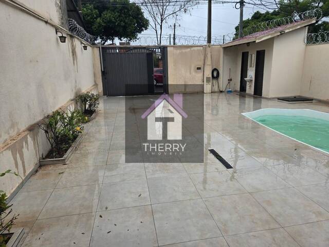 Casa para Venda em Araraquara - 5