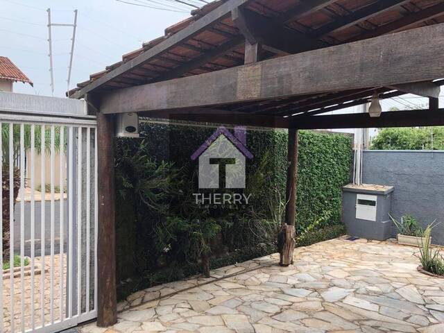 Casa para Venda em Araraquara - 3