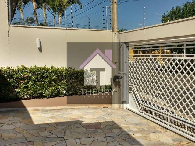 Casa para Venda em Araraquara - 3