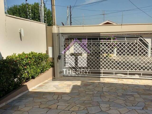 Casa para Venda em Araraquara - 4