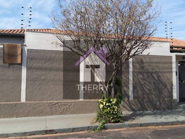 Casa para Venda em Araraquara - 2