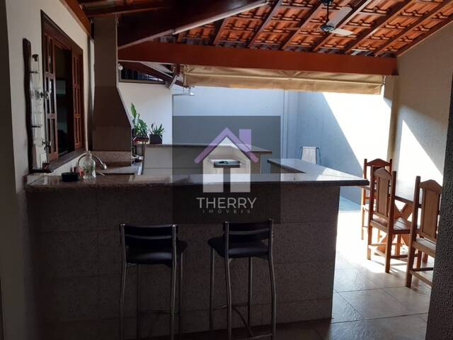 Casa para Venda em Araraquara - 5