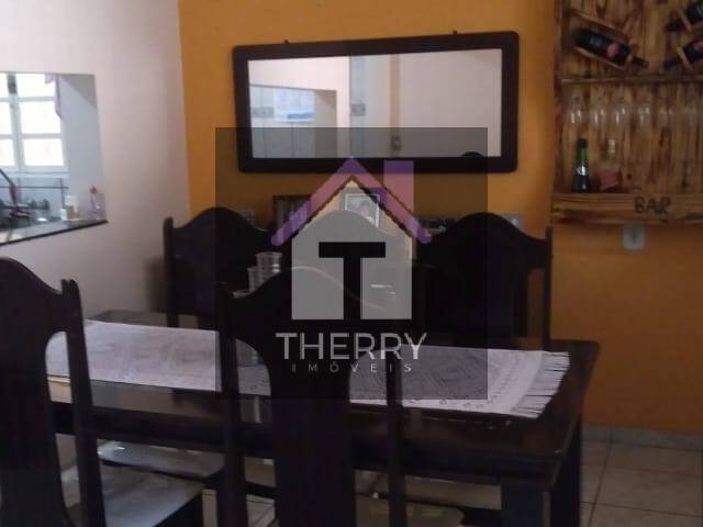 Sobrado para Venda em Araraquara - 4
