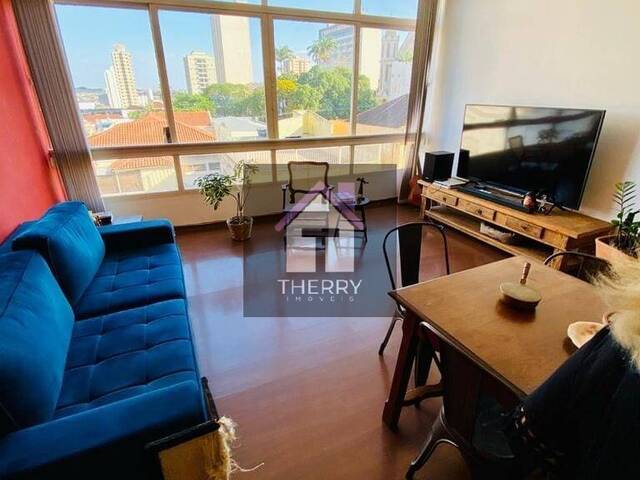 Apartamento para Venda em Araraquara - 3