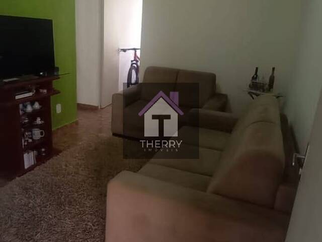 Apartamento para Venda em Araraquara - 4