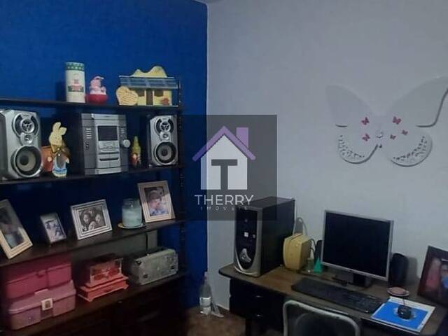 Apartamento para Venda em Araraquara - 2