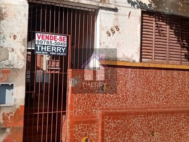 Casa para Venda em Araraquara - 3