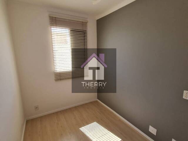 #AP0022 - Cobertura para Venda em Araraquara - SP - 3